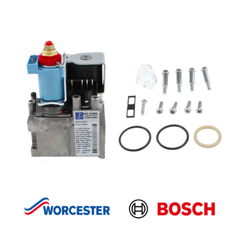 Worcester bosch 87161029950 - worcester,