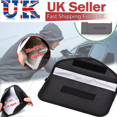 Large faraday bag rfid signal - faraday,