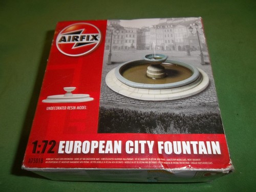 Airfix 75018 european - airfix,