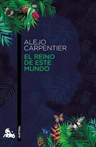 Reino este mundo by - de,