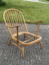 Ercol Model 335 tub chair