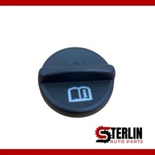 55566555 Engine Oil Filler Cap GENUNE VAUXHALL Astra J Corsa Insignia Zafira NEW
