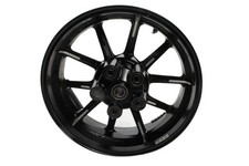 Rear Wheel Rim 17 Inch Cast