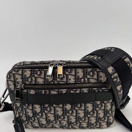Dior trotter mini safari - dior,