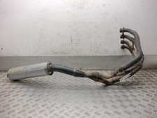 1999 SUZUKI GSXR600 GSXR 600 X