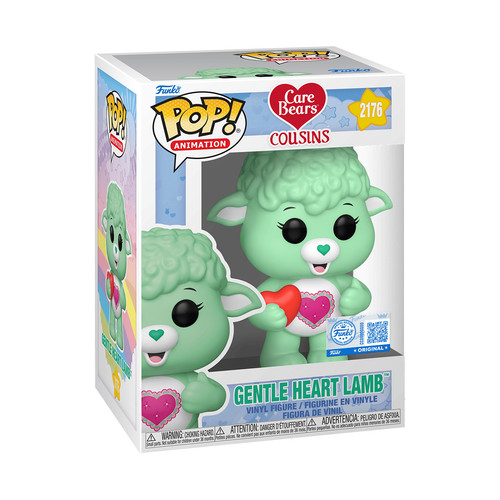 Funko pop vinyl care - funko, pop!