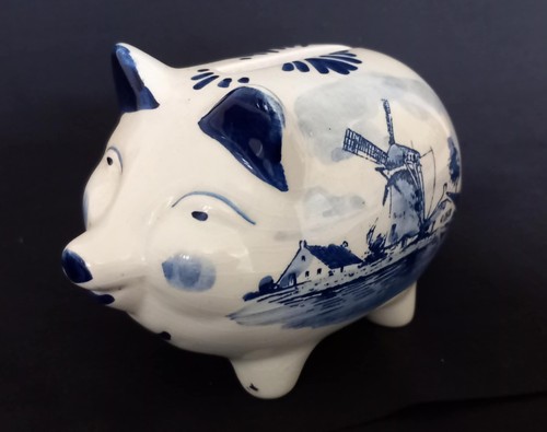 Vintage delft - (1930-50),