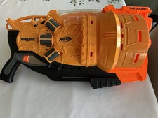 NERF Doomlands 2169 The Judge