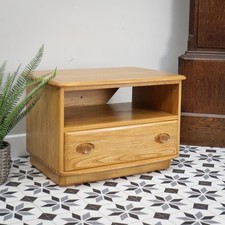Ercol Windsor Blonde Elm  TV