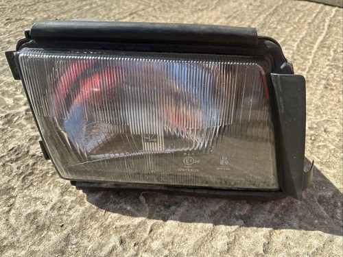 Mercedes w126 c126 500 - c126,