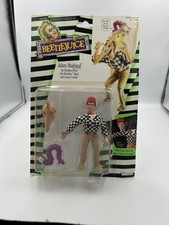 Adam Maitland The Headless