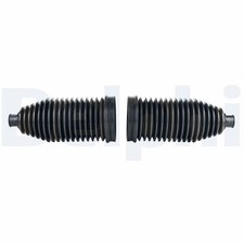 Front steering bellow delphi - steering,