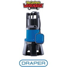 Draper 98919 230V Submersible