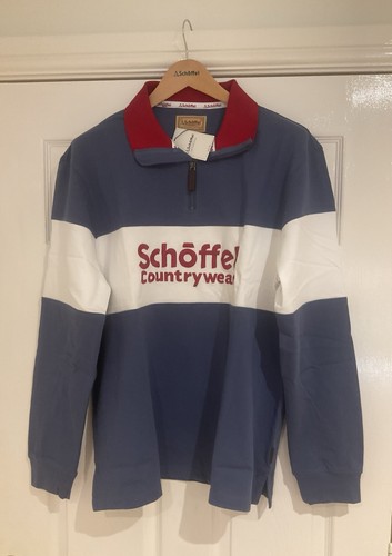 Schoffel stone blue unisex - schoffel,, blue,