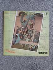 Dr.Hook Bankrupt. Original 1975 Album 12" Vinyl