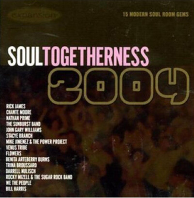 Soul togetherness 2004 - togetherness,