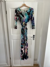 Maxi Dress M&S Per Una Speziale 