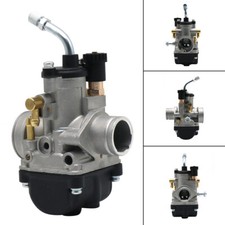Dellorto Carburetor PHBG 19BS