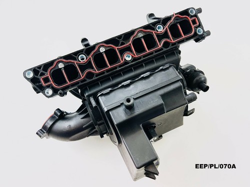 Intake manifold for vauxhall - intake,