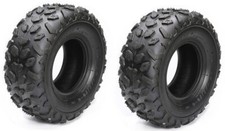 2pc 145/70-6 ATV Front Rear