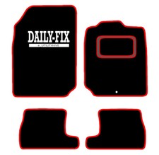 CAR MATS FOR NISSAN MICRA CC