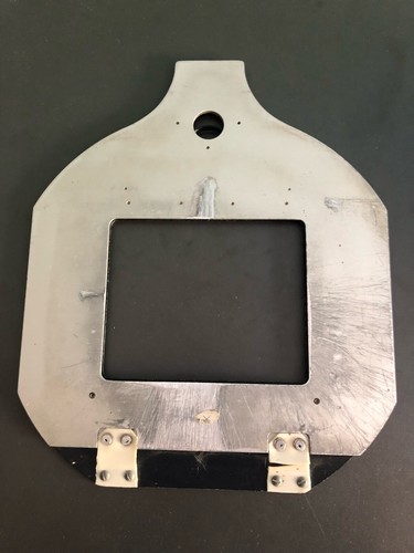5x4 master negative carrier - 5x4,