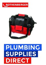 * Rothenberger 18" Nylon