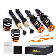 Coilovers Suspension for Audi TT Mk1 8N Quattro 1998-2006 1.8T 3.2 VR6 2000 02