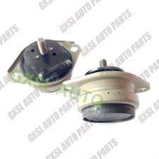 2X For Maserati GranTurismo