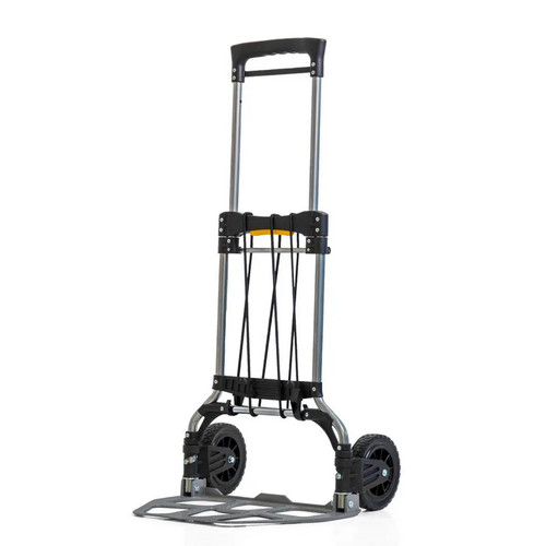 Zero compact folding hand - folding,