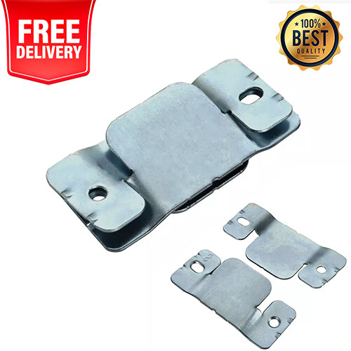 Metal corner sofa interlocking - metal,