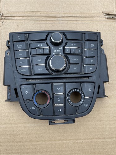 Vauxhall astra mk6 15 - mk6, 09-15