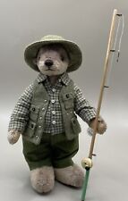 Handmade Small Artist Dressed