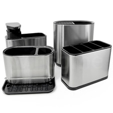 All Kitchen Stainless Steel