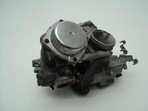 Honda 500 vt500c - honda, shadow
