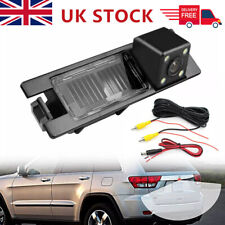 Rear Reverse Camera For