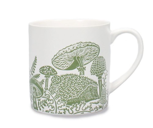 Official kate heiss woodland - official,