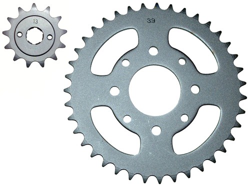 Honda ca125 rebel sprocket - ca125,