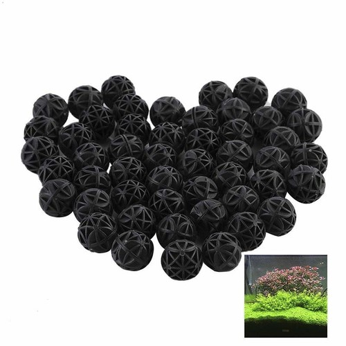 100pcs 16mm bio balls - 50/100pcs,