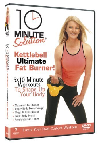 Minute solution kettleball - 10, solution: