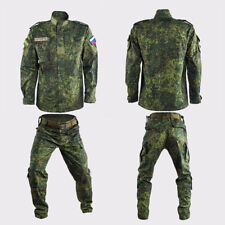 Men Russian EMR Camouflage