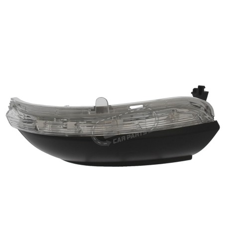 Led wing mirror - wing,