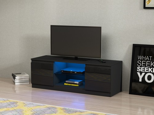 Modern 120cm stand unit - 120cm,