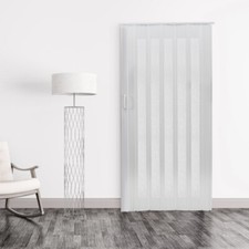 Folding door white - door,