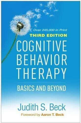 Cognitive behavior therapy - therapy,