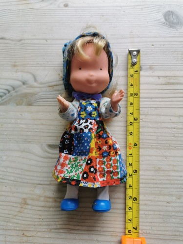 Hollie hobby vintage - hobby, doll