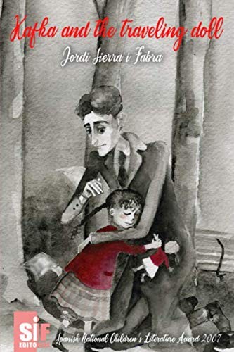 Kafka and the traveling - , doll