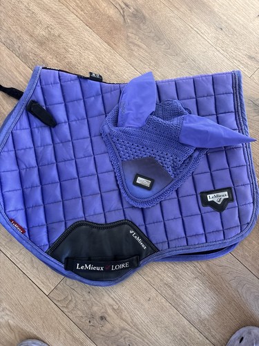 Lemieux bluebell loire set - bluebell,