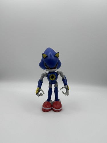 Sonic the hedgehog plastic - sonic,