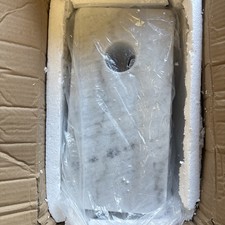 White Carrara Marble Base For